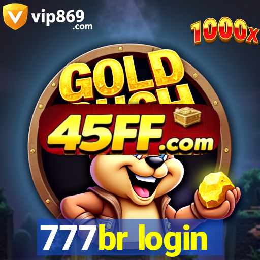 777br login